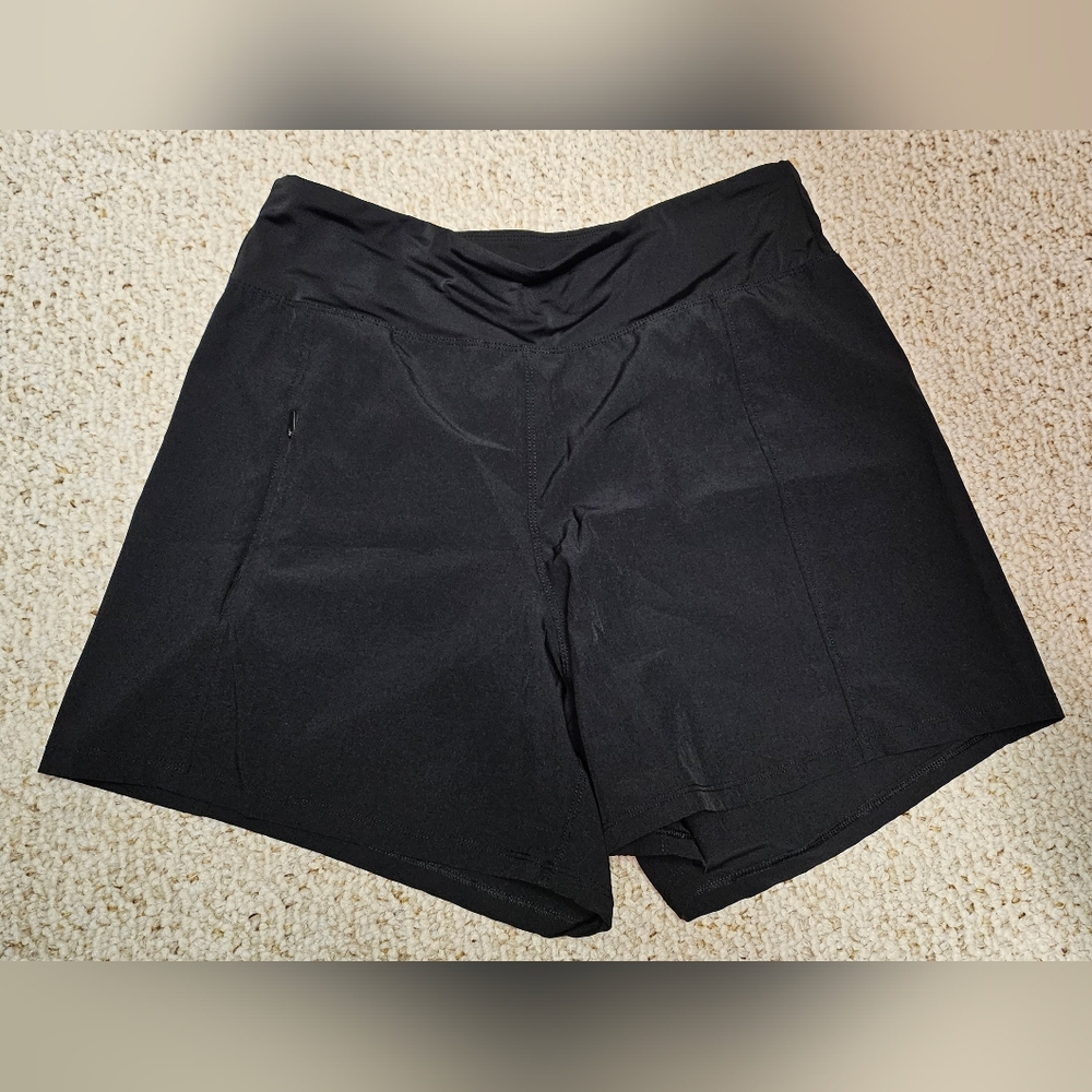 ☆EUC☆  Hurley  •  Stretch Athletic Short/Boardshort, Size M